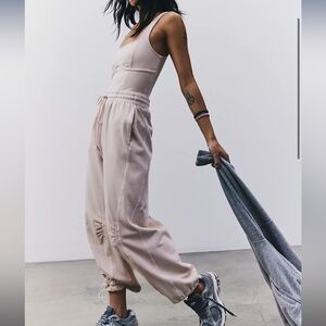 Free People Movement Inbound Onesie
